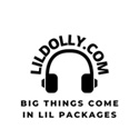 Lildolly.com 125x125 logo contact